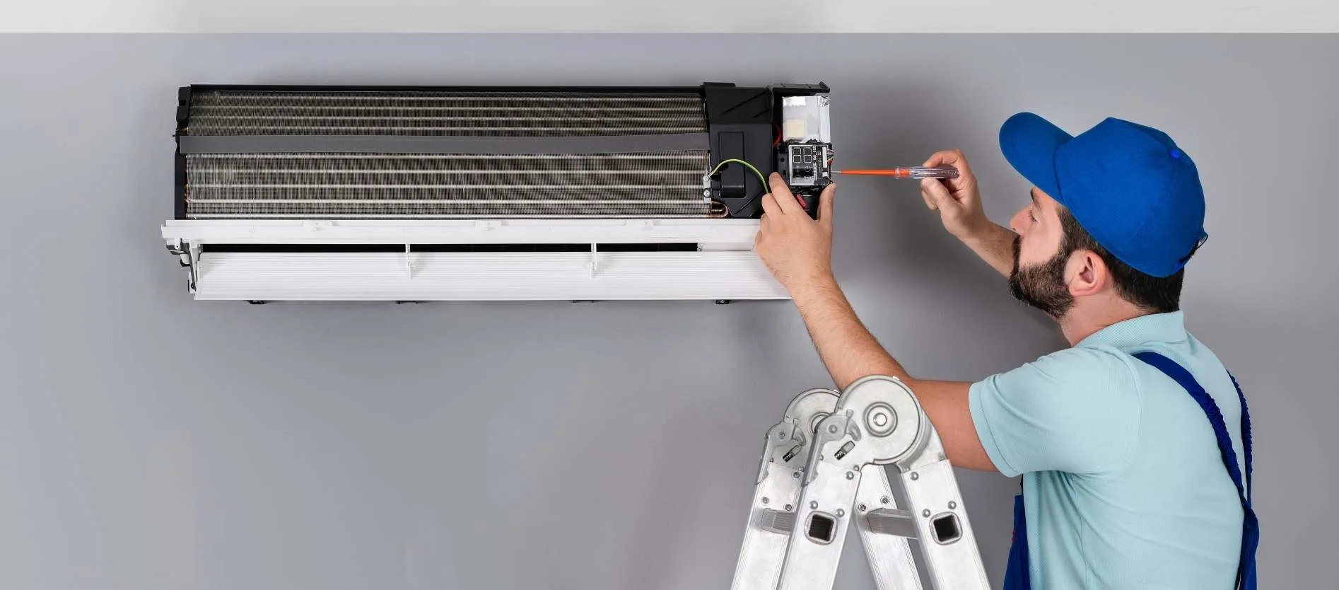 Çekmeköy Ekşioğlu Panasonic Klima Gaz Dolum Servisi